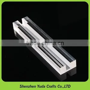 Engraved Plexiglass Display Case CNC Fabrication Engraver Custom Acrylic RPi Case thumbnail-6