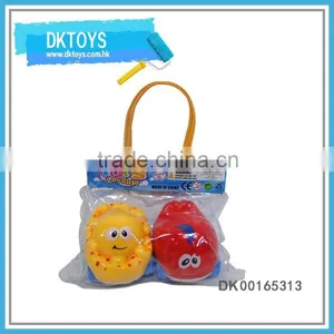 Cute Insect Shape Pull Back Action Toy Car thumbnail-1