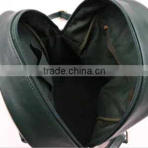2016 New Design Young Ladies Fashionable Backpacks thumbnail-4