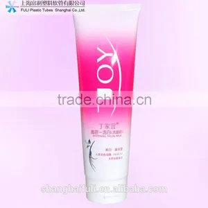 Small Diameter Plastic Tube for Cosmetic Packaging thumbnail-6