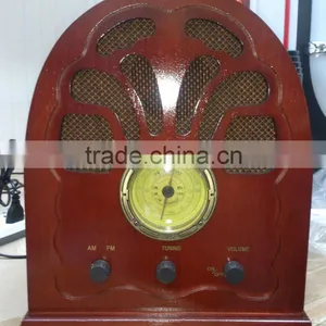 Retro Radio - Home Decoration - 50s Gift thumbnail-2