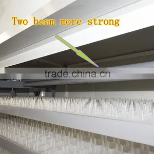 Special Offer Large Capacity Ostrich Egg Incubator for Sale thumbnail-3