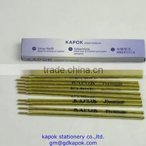 Silver Pen Premium thumbnail-1