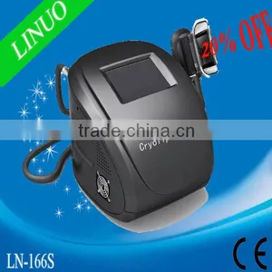 2013-2017 the Most Professional Cryolipolysis Sliming Machine( Promise With Our Quality, 3-4cm Size Loss per Time!!!!!!!) thumbnail-1