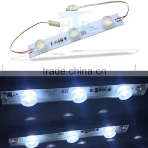 Bridgelux Side Lighting LED Rigid Bar for Light Box thumbnail-1