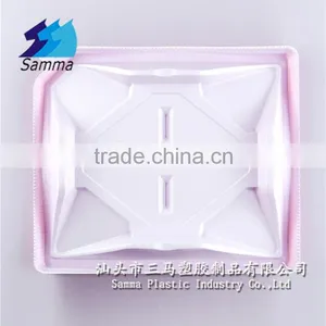 KW-0014CJB-RK Plastic Disposable Food Grade Food Container thumbnail-6