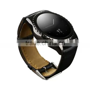 LY PAI MT6261A 64+32mb Smartwatch Heart Monitor Smart Watch thumbnail-2