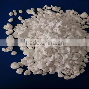 Hot Sale Snow Melting 94% Calcium Chloride Anhydrous Best Selling Products thumbnail-5