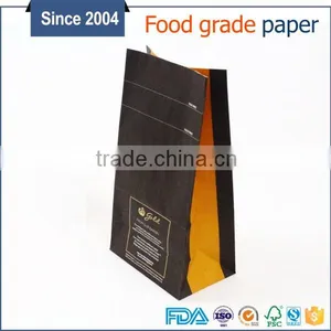 Takeaway Custom Paper Bag Factory thumbnail-4