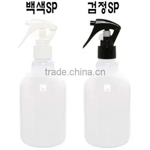 Mini Gun Spray PET 350ml White thumbnail-1