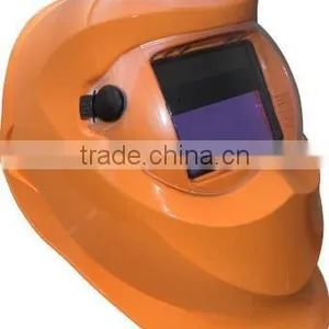 Factory Direct Sale Welding Helmet With Respirator thumbnail-1
