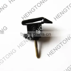 Plastic Fence Accessories for Polywire Polyrope thumbnail-1