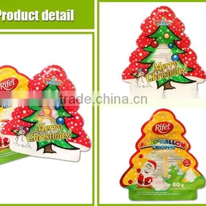 Delivery on Time Irregular Shape Fashion Candy Bag thumbnail-3