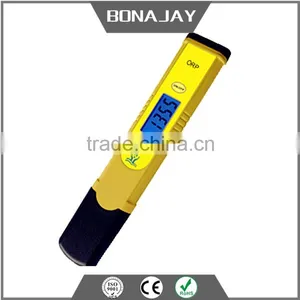 2016 New Come High Quality Range:0~1999mg/LmV Digital Handheld ORP Tester ORP Meter ORP-B Water Hydroponics thumbnail-1