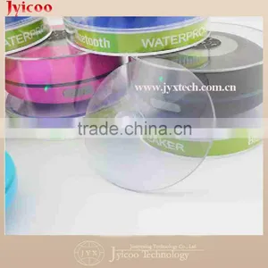 2015 High Quality Waterproof Bluetooth Stereo Shower Speaker Doss Wireless Bluetooth Speaker S10 Bluetooth Speaker thumbnail-4