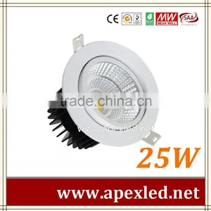 25w Dimmable Led Ceiling Light thumbnail-1