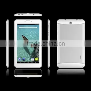 Android 7 Inch Dual Core Built-in Gps 3g Wifi Tablet pc thumbnail-1