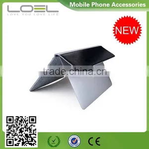 Smart Laptop Felt Sleeve Case Cover Bag for Apple MacBook Pro, Retina & Air thumbnail-1