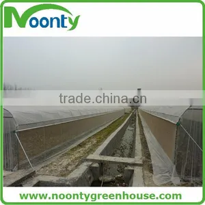 Economical Tunnel Greenhouse thumbnail-6