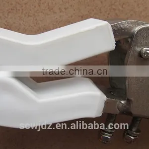 Blank PCB Plating Repair Steel Clamp thumbnail-4