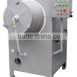 Expro Vacuum Tumbler (BVRJ-280) / Sausage Tumbling Machine With Respiratory System thumbnail-1