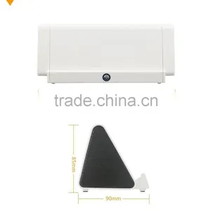 Hot Sell MAGIC BOOST UNIVERSAL WIRELESS SENSOR PHONE STAND SPEAKER & INDUCTION SPEAKER thumbnail-5