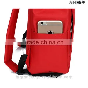 Cute Cartoon Custom Backpack School Bag thumbnail-3