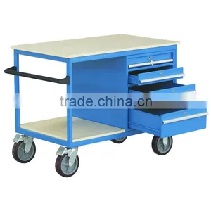 Mobile Tool Trolleys thumbnail-1