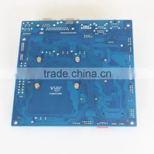 Intel Mini Itx Motherboard Celeron J1900/J1800 Dual Core With Multi Dsiplay Ports VGA HDMI thumbnail-4