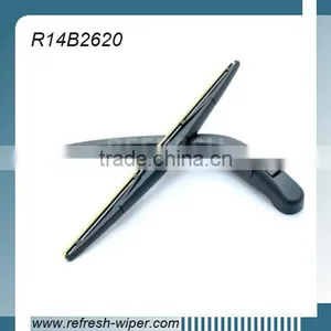 Premium OE Rear Wiper Arm + Blade For Infiniti FX (05>12) /X-Trail /Murano (04>) thumbnail-1