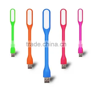 DC5V 1.2W Mini Usb Led Lamp for Promotional Gifts thumbnail-1