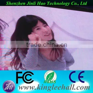 SMD P8 RGB Outdoor LED Display, Movable LED Display, Advertising LED Display thumbnail-1