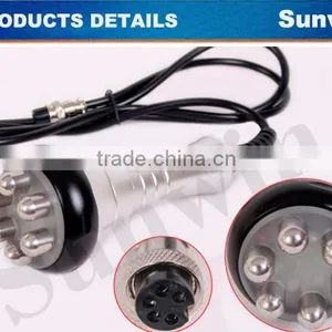 SW-205F Effective Fat Burning Cavitation Best Selling Home Cellulite Machine thumbnail-5