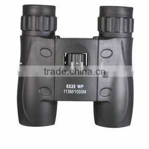 Binocular BN8012B 8x25WP thumbnail-1