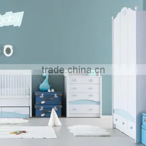 Baby Bedroom Set thumbnail-2