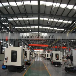 Precast Fabricated Light Steel Structure Warehouse thumbnail-4