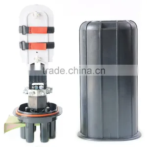 GJS-D008_Outdoor Closure Optical Fiber thumbnail-2