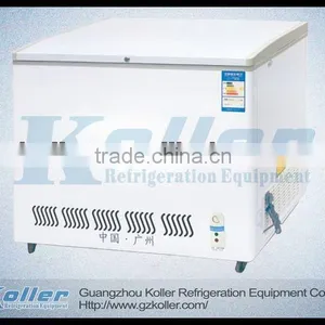 CE Approved Chest Freezer 300L thumbnail-1