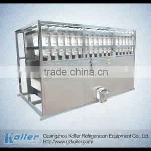 Koller Edible Ice Cube Machine CV5000 thumbnail-1