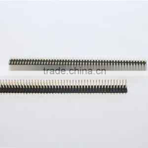 Pin Header Male 2.00mm 3*40 Pin Connector thumbnail-6