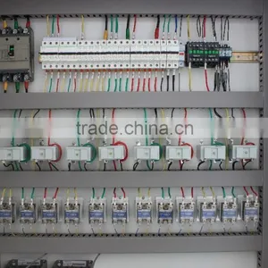 PP Spun Filter Cartridge Making Machine for Water Treatment thumbnail-4