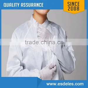 Many Colors Class 100 1000 Polyester ESD Fabric thumbnail-5