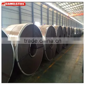Full Hard Galvanized Steel Coil thumbnail-6