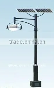 Good Quality 3M Solar Garden Light thumbnail-1