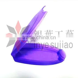Cute Opening System Plastic Packaging Box thumbnail-1
