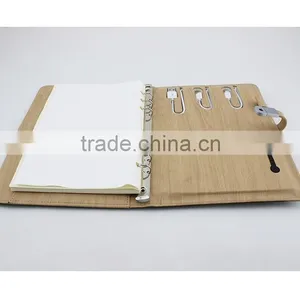 Plaro Promotional a4 Cheap Notebook thumbnail-3