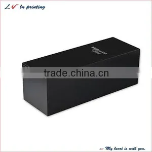 High Quality Wooden Wine Gift Box Made in Shanghai thumbnail-1