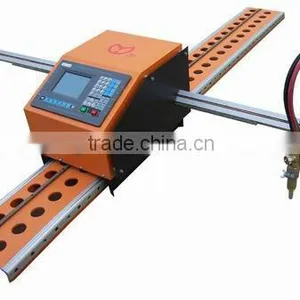 Worthy Portable Cnc High-definition Steels and Other Metals Plasma Cutting Machine thumbnail-1