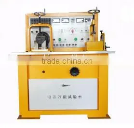 Low Price Electrical BCQZ-2B Generator Alternator and Starter Cores Test Bench From Beacon Machine thumbnail-3