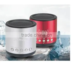 Low Price Speaker Bluetooth Wireless Speaker for Gifts Promotion thumbnail-2